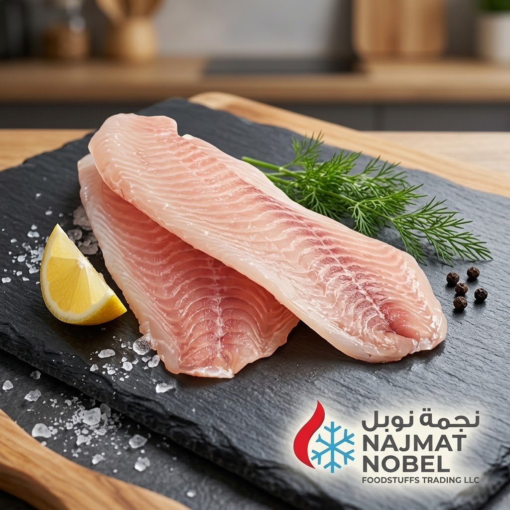 Fish Fillets