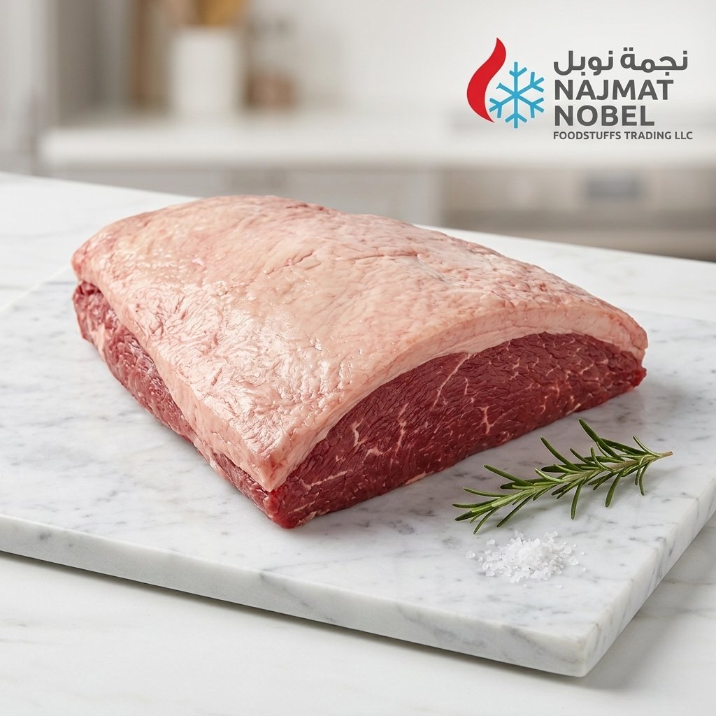 Beef Striploin