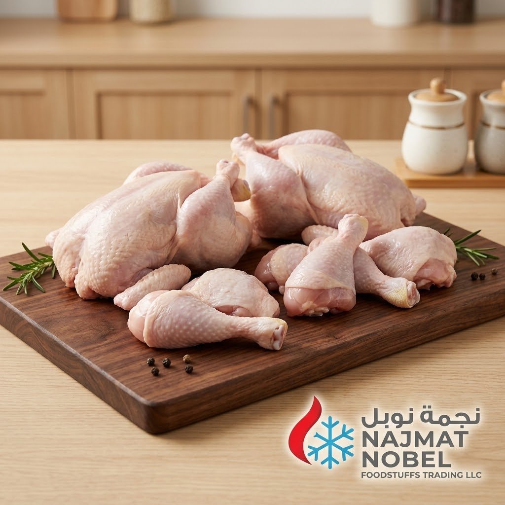 Whole Chicken